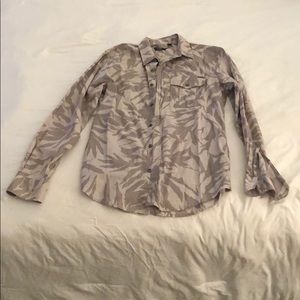 Mens Antony Morato shirt